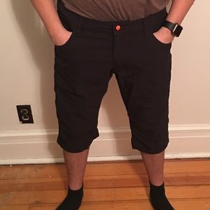 Greenlite Fremont Knicker 3/4 pant